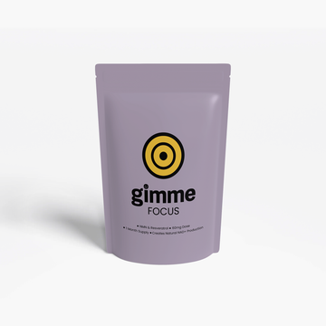 GIMME - FOCUS 🧠