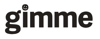 Gimme's
