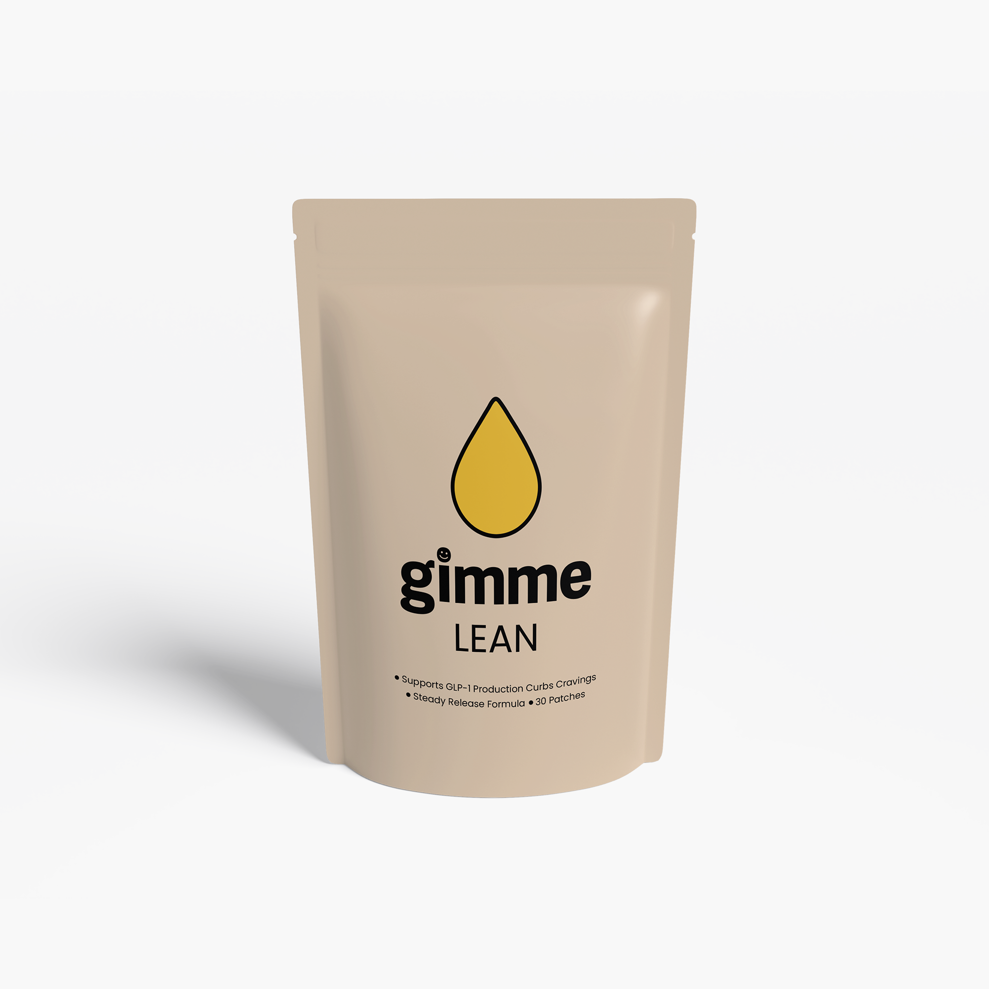 GIMME - LEAN 🔥