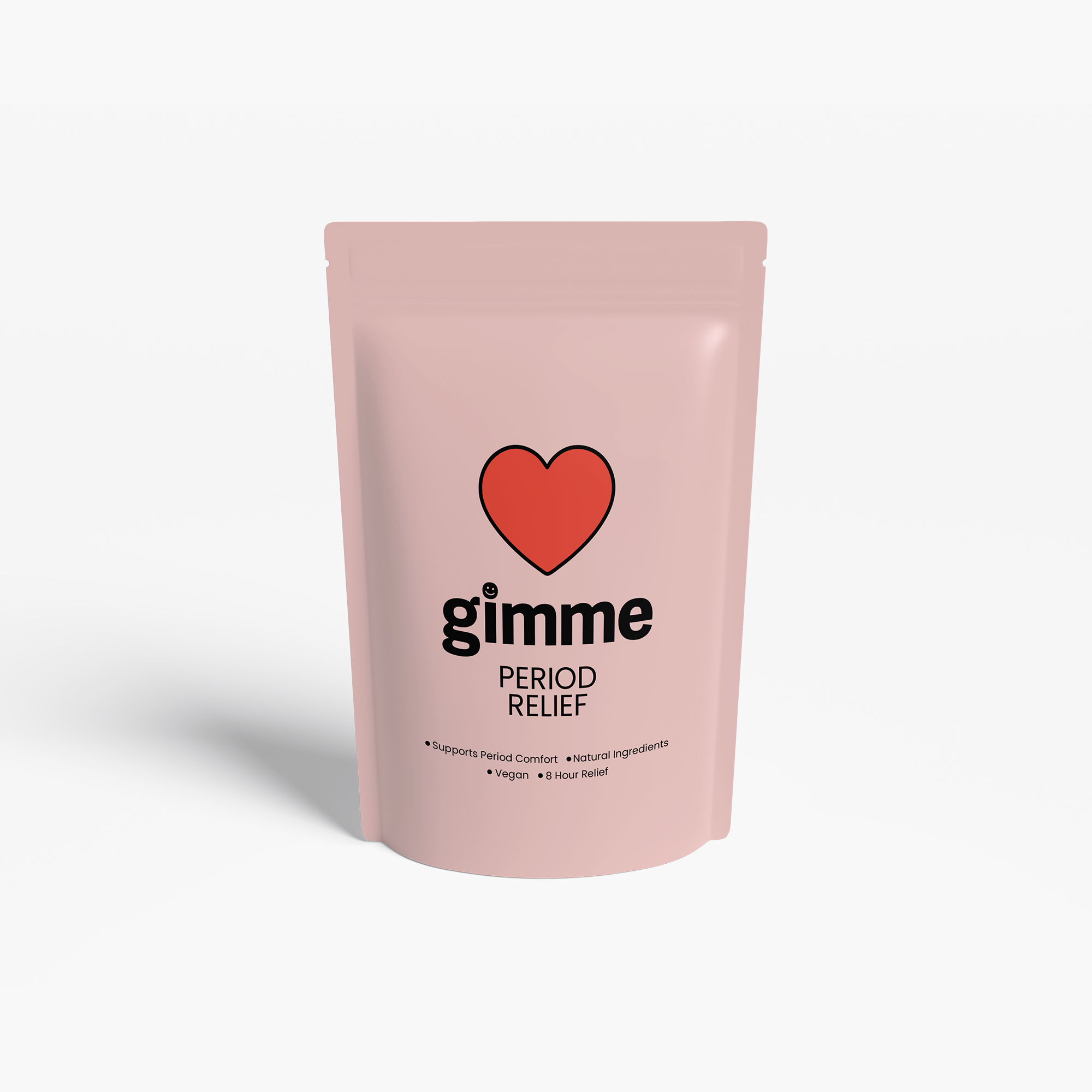 GIMME - PERIOD RELIEF ❤️